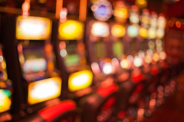 interslot188 App 