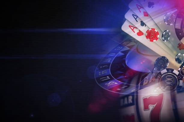 Deposit and withdrawal process on interslot188