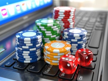Payment methods accepted on interslot188